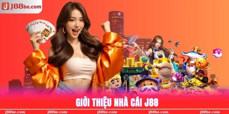 Giới thiệu đến quý khách hàng nhà cái uy tín J88 tại Đông Nam Á