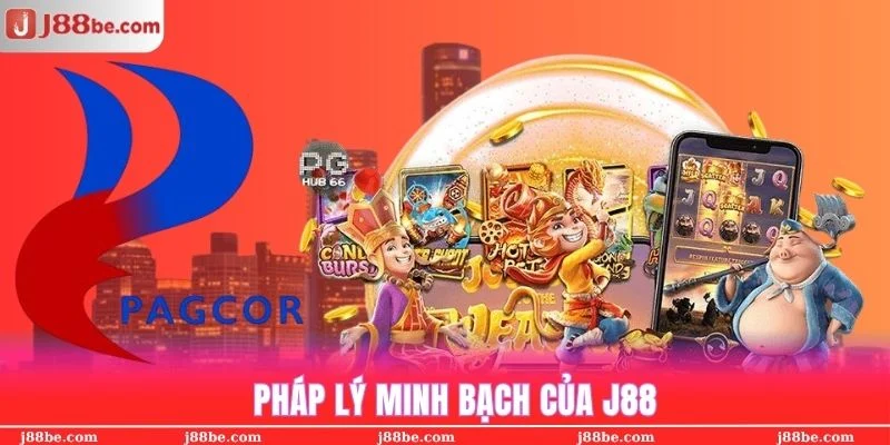 Nhà cái j88 luôn đảm bảo hoạt động theo quy định của các cơ quan giám sát