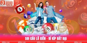 soi cầu lô xiên j88