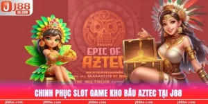 kho báu aztec j88
